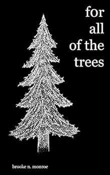 Paperback For All of the Trees Book