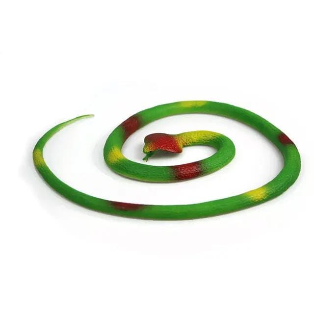 Realistic Rubber Snake Prank Gag Toy for Kids and Adults | Jokes FUUNY Prank | Multicolour, (Pack of 1) (B0DD65ZSB5) Amazon Price History, Amazon Price Tracker