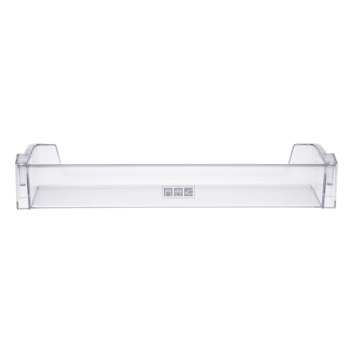 easyPART Kompatibel/Ersatz für Bauknecht 481010702758 Flaschenabsteller Kühlschrank Whirlpool IKEA