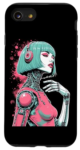 }K Aj TCo[pN ʂ Sf  X}zP[X iPhone SE (2020) / 7 / 8 p