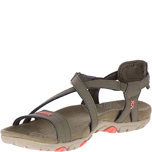 Image of Merrell Women's Sandspur Sandal