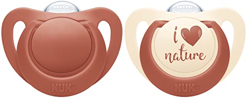 15 Stück Schnuller-Clips Aus Holz – Praktische Halter Für Babys Schnuller, Naturbelassen & Sicher