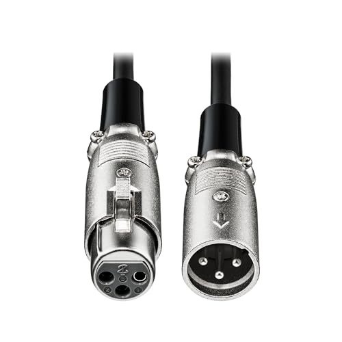 オーディオテクニカ XLRケーブル 5.0m AT-MI58/5.0