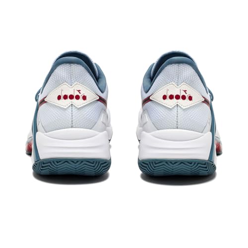 Diadora Men's B.Icon 2 Clay Tennis Shoe2