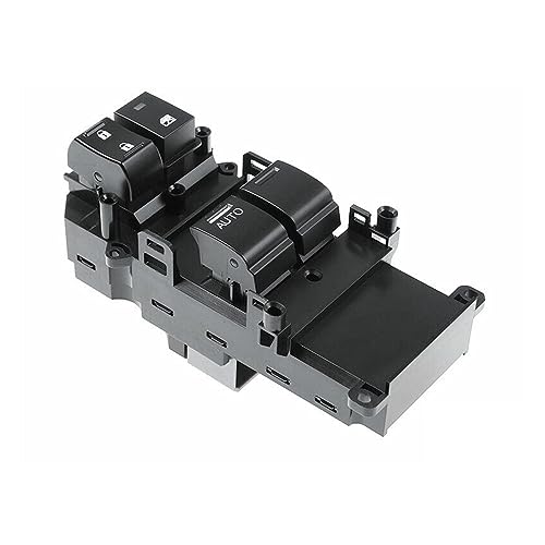 Commutateur de vitre pour Honda Accord Coupé 2 portes 2008-2012 lève-vitre principal avant gauche