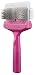 ActiVet Pro Firm Purple German Grooming Brush 9.0 cm