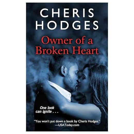 Owner of a Broken Heart