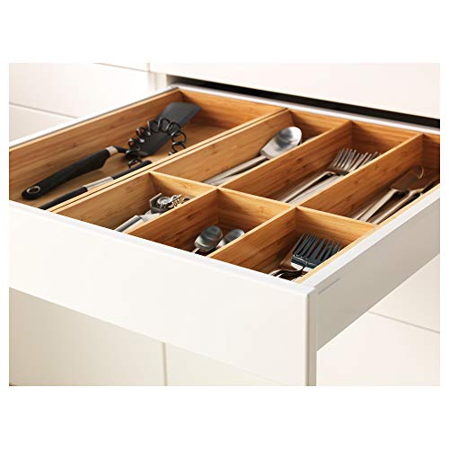 MAXIMERA tiroir bas 60x60 cm blanc pour structure de cuisine - 6