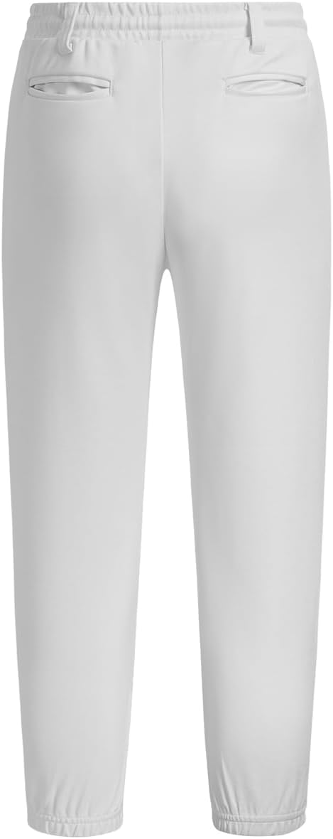 3T/4T/5T/6T/7T Toddler Boys Baseball Pants Girl Softball Pants Kids Tee Ball Pants - Image 2