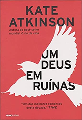 Um Deus em Ruínas