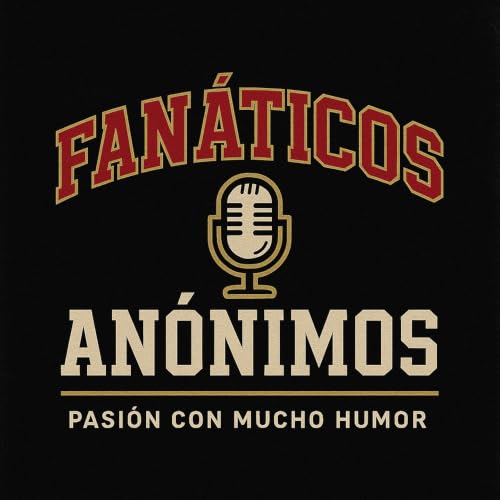 『Fan&aacute;ticos An&oacute;nimos』のカバーアート