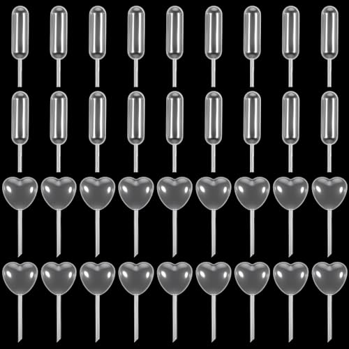 100 pipetek z tworzywa sztucznego, 4 ml, pipety do transferu deserów, mini pipety do wyciskania, pipety transferowe do truskawek, babeczek, dżemów, czekolady, deserów