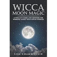 Wicca Moon Magic