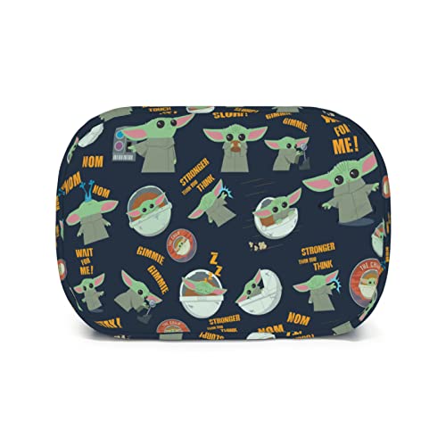 Yegrtuf Reusable Cute Insulated Lunch Bag 8X5X8.5 Inch Waterproof Tote Lunch Box For Women Men Cooler Lunchbox For Adults Work Travel Picnic Camping #TOP3