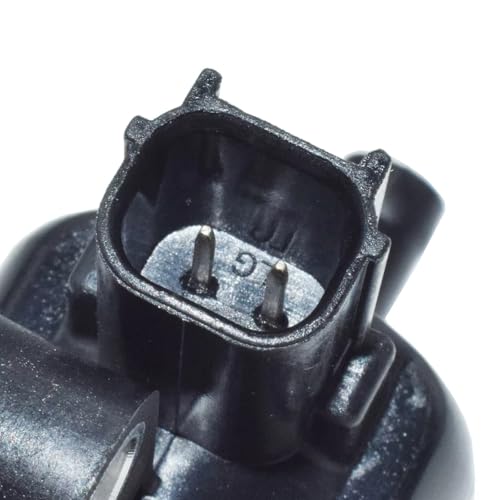 Électrovanne de purge du canister pour rouler sans odeur d'essence