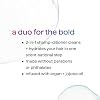 Method Men 2-in-1 Shampoo + Conditioner; Sea + Surf; Pack Of 6; Sea & Surf; 6 Count