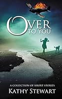 Over to You 1505274214 Book Cover
