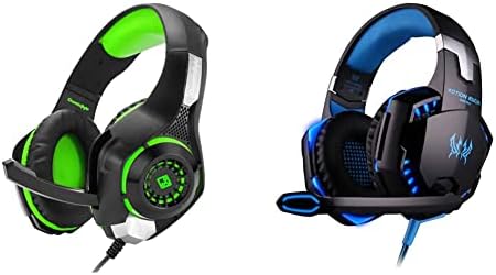 Cosmic Byte GS410 Wired Over-Ear 