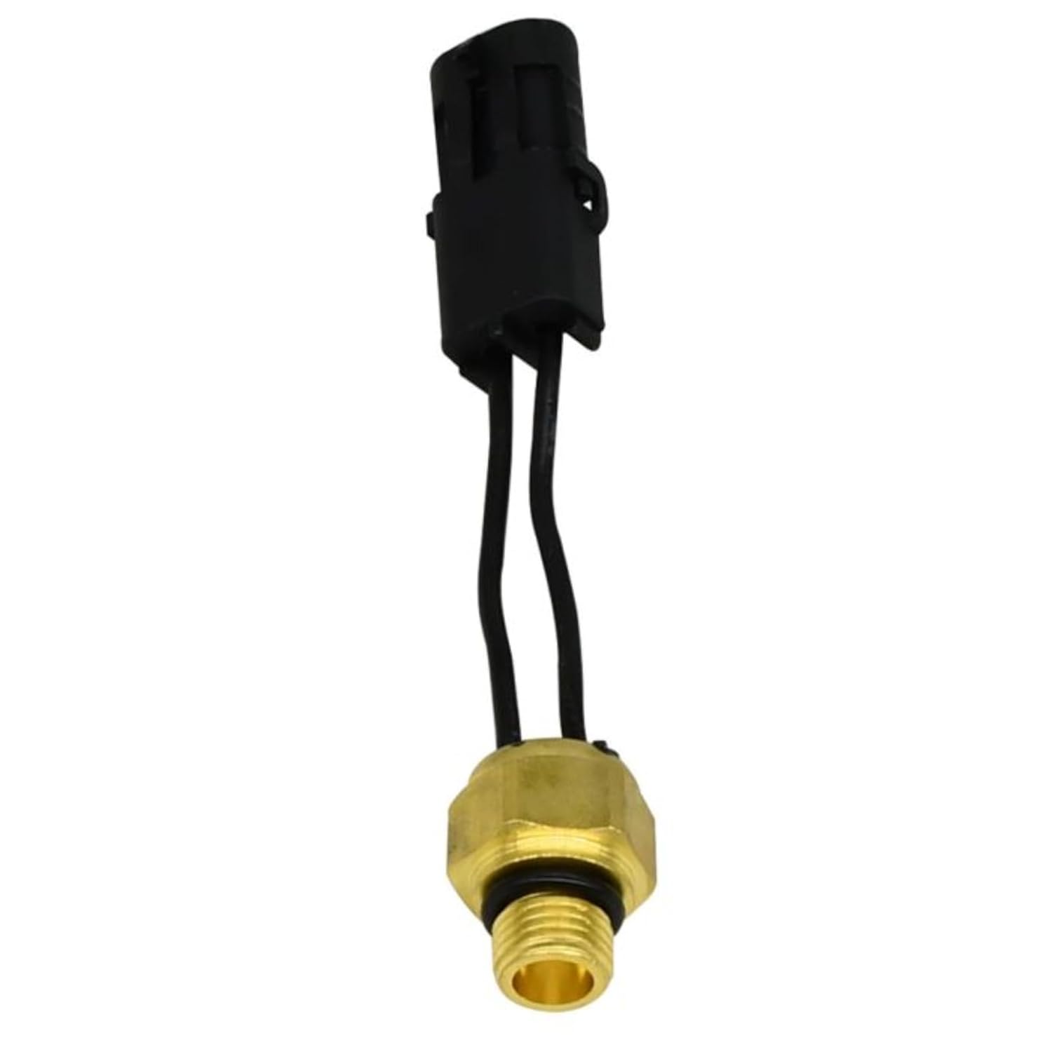 Temperature Switch RE503242 for John Deere Tractor 3110 3210 3210X 3310 3310X 3410 3410X 5045D 5045E 5055D 5055E 5065E 5075E 5050E 5060E 5065E 5070M 5075E 5076E 5080G