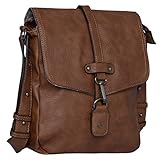 Tamaris Damen Umhängetasche Bernadette Crossover