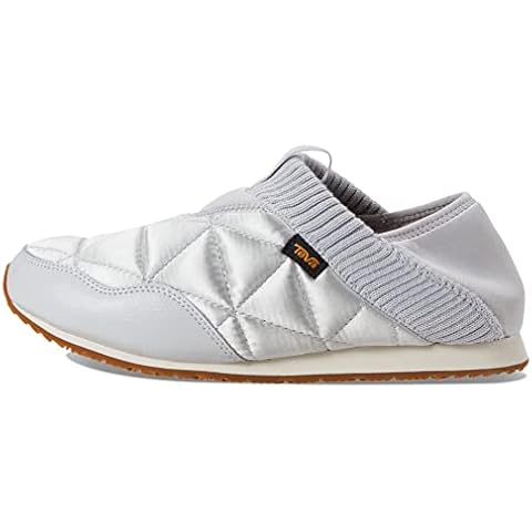 Teva Mocasín Reember Satinya para mujer Cover