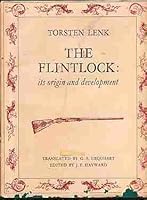 The Flintlock B002BNGZ9Y Book Cover