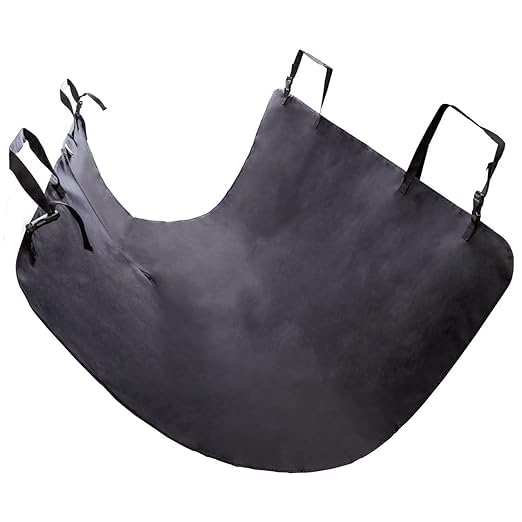 VIPREKHO Car Pet Rear Seat Cover Dog with PupShield Car Hammock for Dogs Car Seat Protector and Cover (B0CSSQGJFR) Amazon Price History, Amazon Price Tracker