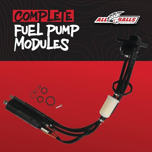 All Balls Racing Fuel Pump Module for KTM XC-F 250 350 450 2019-2022 by All Balls - Used condition - Image 2