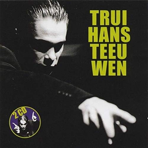 Trui [Audio CD]