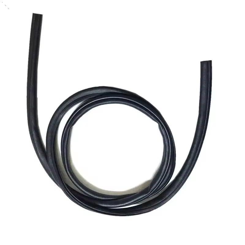 51767019779 Rear Engine Bay Fenders Under Hood Cover Rubber Seal Strip for BMW F10 F18 520i 523i 525i 528i 535i