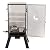 Masterbuilt 20070210, 30 inch, MB20070210 Analog Electric Smoker with 3 Smoking Racks, 30" Black (Old Version)