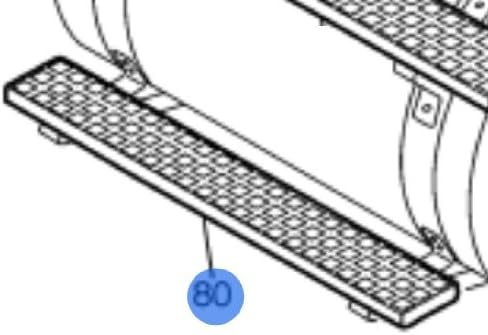 Volvo Truck 20489709 Step 42"