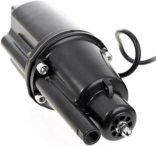 Brunnenpumpe Vergleich 2026: 15 Tiefbrunnenpumpen für verschiedene Brunnen 30 WEISBACH 250 W – Einfache Alternative - Membranpumpe Vergleich