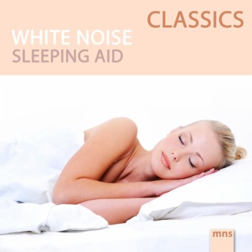 mother's heartbeat white noise