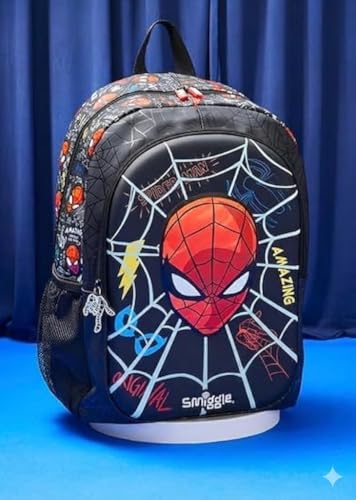 Image of school bag
