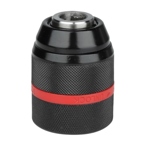Portabrocas manual de 2~13 mm con rosca 1/2-20UNF for taladro de autoapriete 2