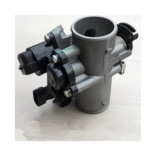 Piezas Linhai 700cc para reparar pérdidas de potencia en ATV LH700