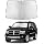 for Mercedes-Benz EQS (2022-2025)