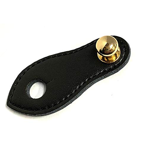 �yKIWAYA�zPPS-BK �{�v PU �s���X�g���b�v �� (BLK �u���b�N �G���h�s����W���b�N�����ɕt�����܂܂�OK�ȃs���X�g���b�v)