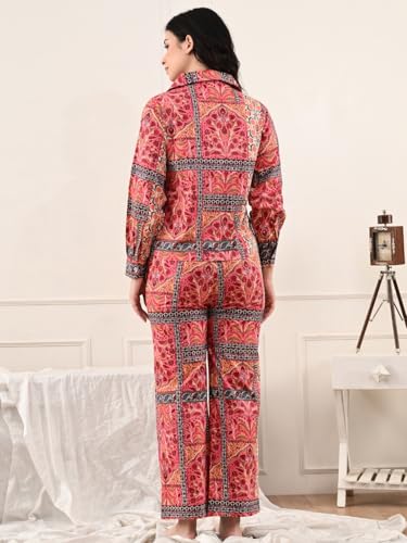Image of Women Pajama Top
