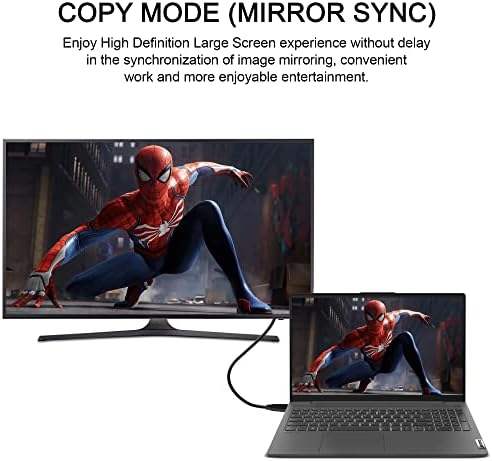 HDMI Cable 3M, iSOUL4k High-Speed Ultra HD HDMI 2.0 Cable, Supports 3D Formats with Audio Return Compatible with Fire TV HDMI 2.0 1.4 Blu-ray PS4 PS5 Xbox Series X Switch HD 1080p PC HDMI 3 Meter