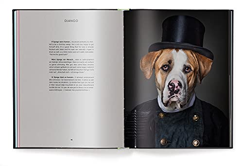 Dog People: Sandy Muller