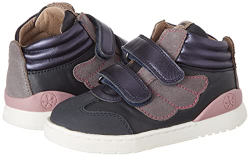 Biomecanics 221203, Stivaletto, Blu, 32 EU