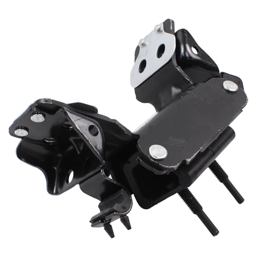 MOTOKU Engine Motor Mount and Transmission Mount Set for Ford F-150 2011-2016 2018-2023 Expedition 2015-2017 for Lincoln Navigator 2015-2017 3.5L 3.7L 4WD Automatic Transmission by MOTOKU - Image 3
