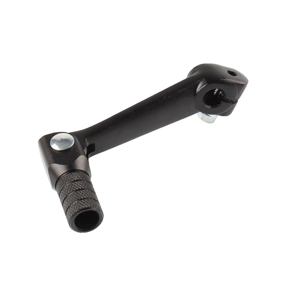 UUIPIP Motorcycle Gear Shift Lever Motorcycle Gear Shift Lever for T2 T4 T4L BSE for CB 250cc CB250 Universal Shift Lever Starter Pedal