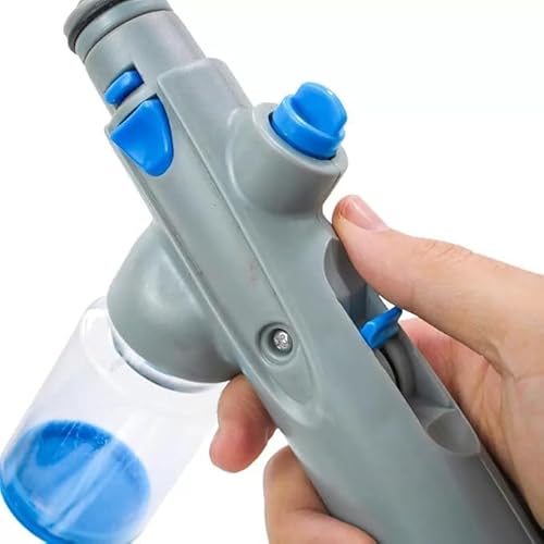 Ducha 360° para Banho de Cachorro – Chuveiro Pet com Mangueira Regulável para Banho Confortável e Ef