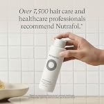 Nutrafol Conditioner, Physician-formulated for Thinning Hair, Moisturizing, Strengthening and Color Safe, Lightweight Protection - Image 3