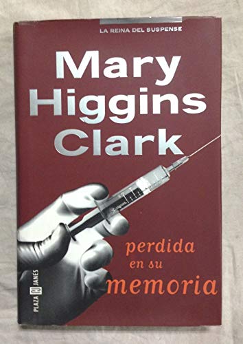 Perdida En Su Memoria [Spanish] 8422682990 Book Cover