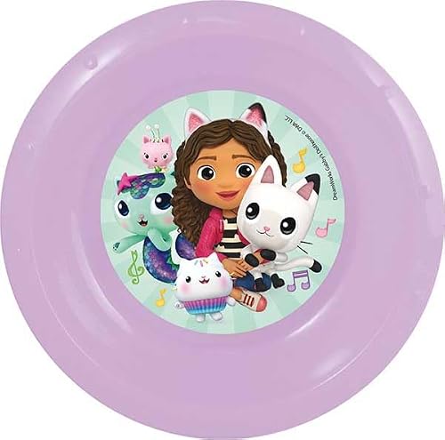 Gabby's Dollhouse PP BOWL