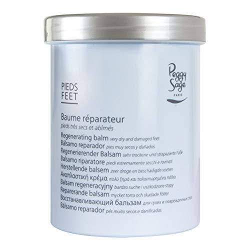 Balm 270ml Peggy Sage balsamo piedi secchi